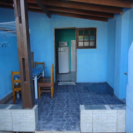 Chales Ubatuba II מראה חיצוני תמונה