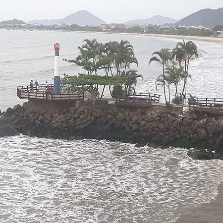 Chales Ubatuba II מראה חיצוני תמונה