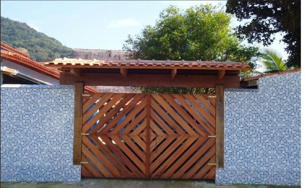 Chales Ubatuba II מראה חיצוני תמונה