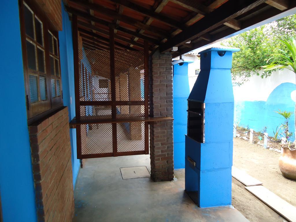 Chales Ubatuba II מראה חיצוני תמונה