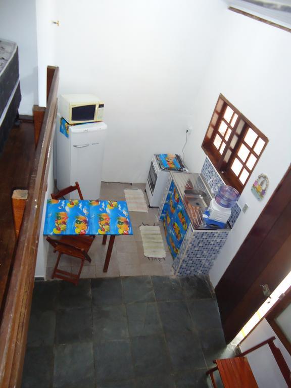 Chales Ubatuba II מראה חיצוני תמונה