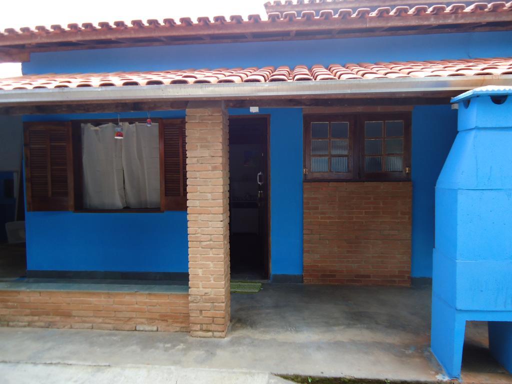 Chales Ubatuba II מראה חיצוני תמונה