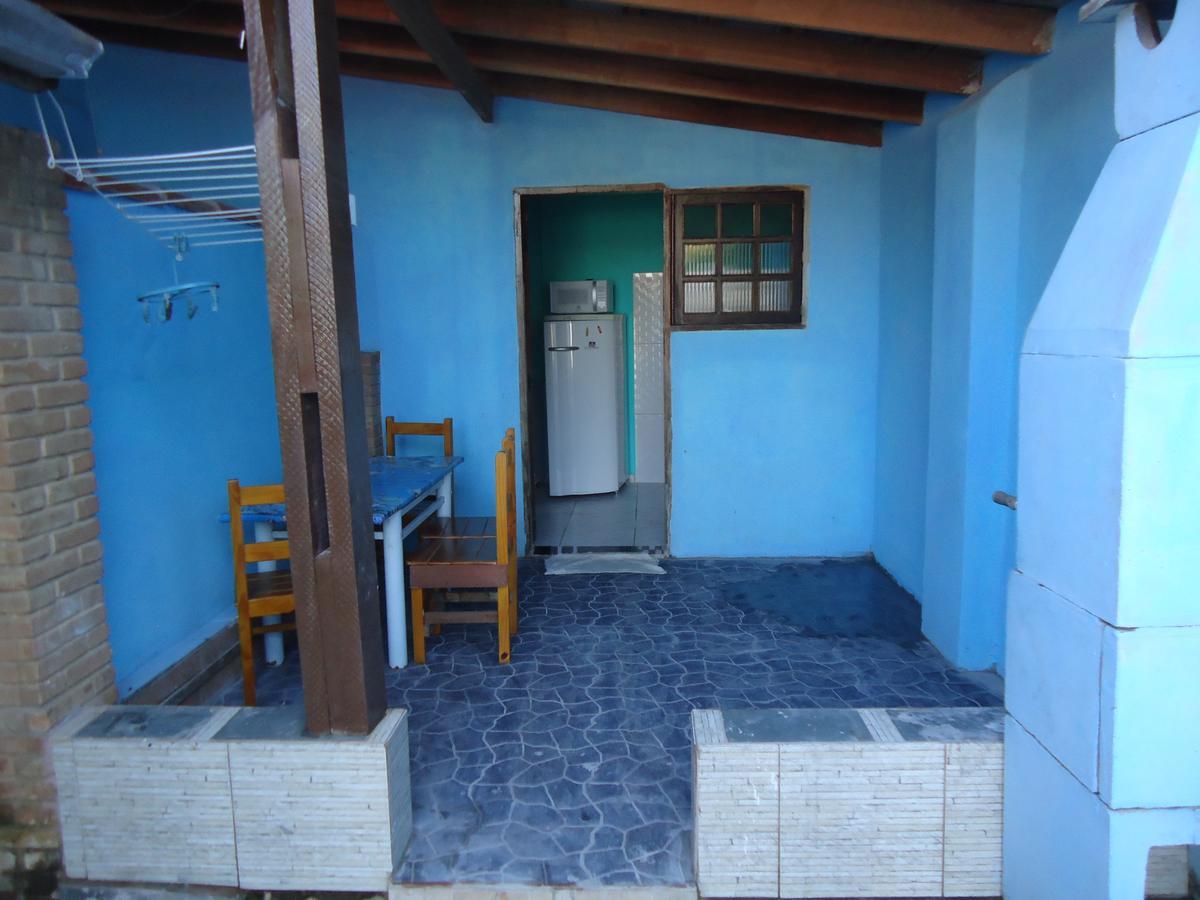 Chales Ubatuba II מראה חיצוני תמונה