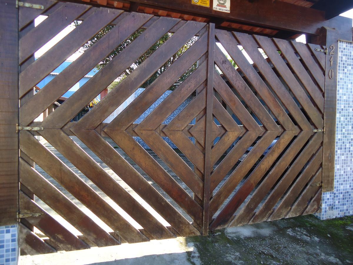 Chales Ubatuba II מראה חיצוני תמונה