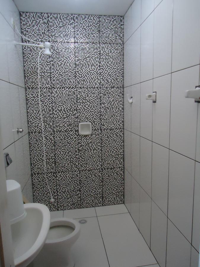 Chales Ubatuba II מראה חיצוני תמונה