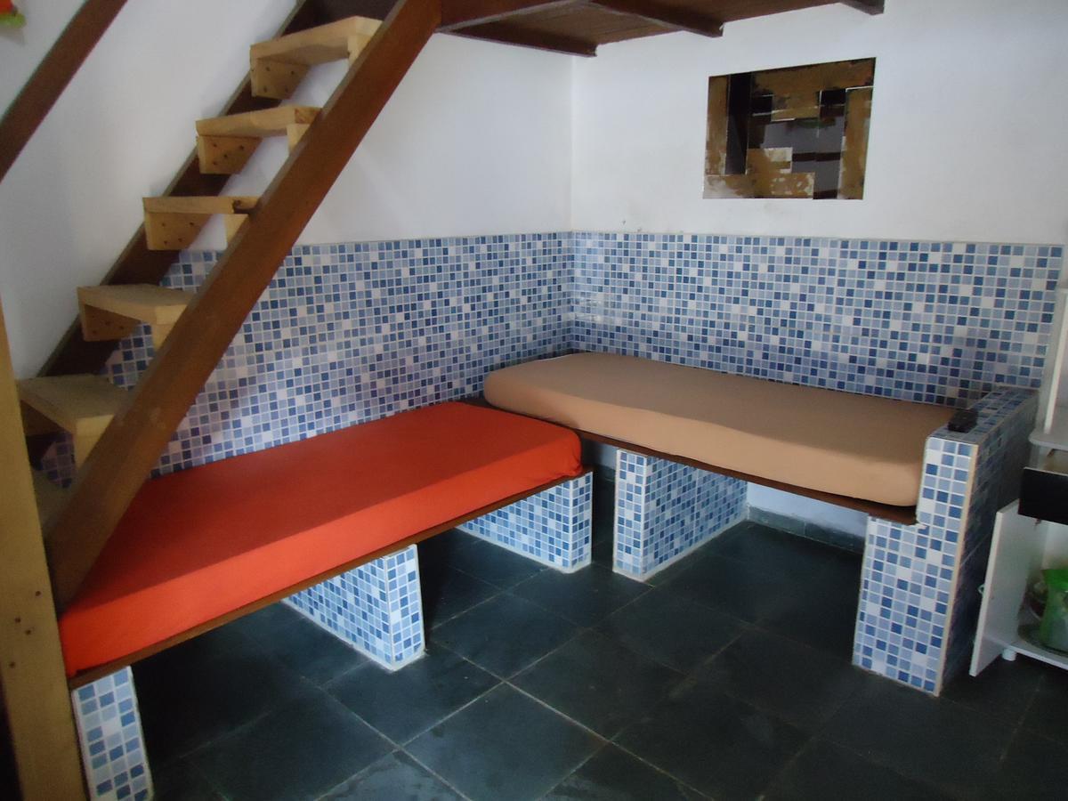 Chales Ubatuba II מראה חיצוני תמונה