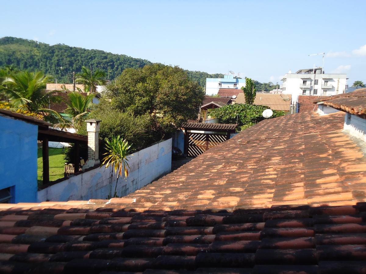 Chales Ubatuba II מראה חיצוני תמונה