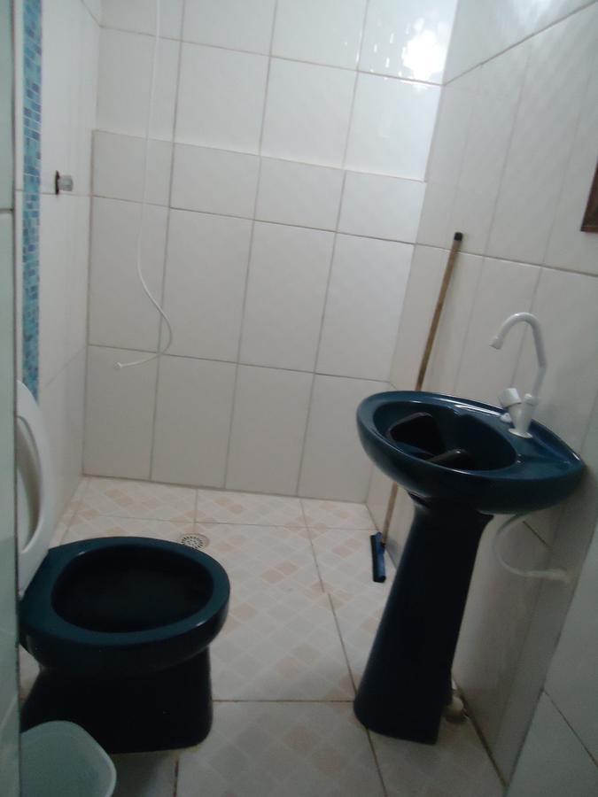 Chales Ubatuba II מראה חיצוני תמונה