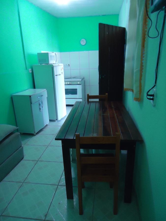 Chales Ubatuba II מראה חיצוני תמונה