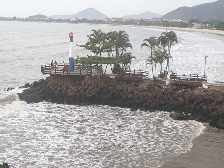 Chales Ubatuba II מראה חיצוני תמונה