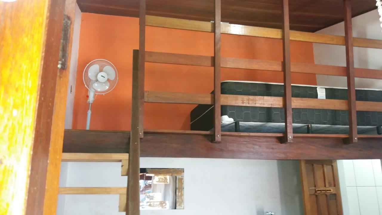 Chales Ubatuba II מראה חיצוני תמונה